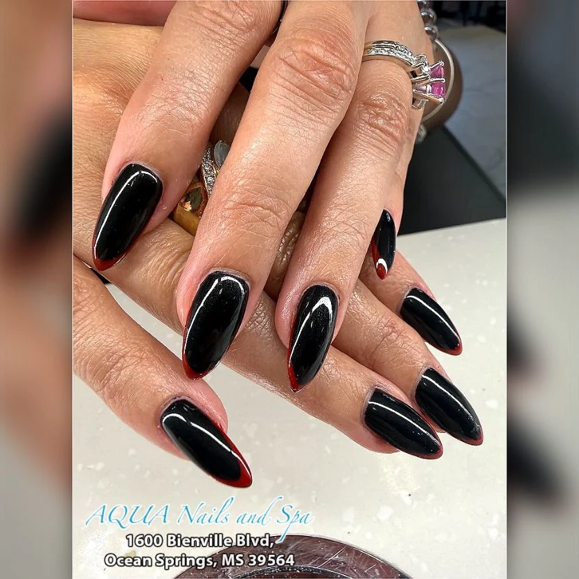 Nail Oct 19